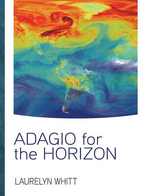 cover image of Adagio for the Horizon